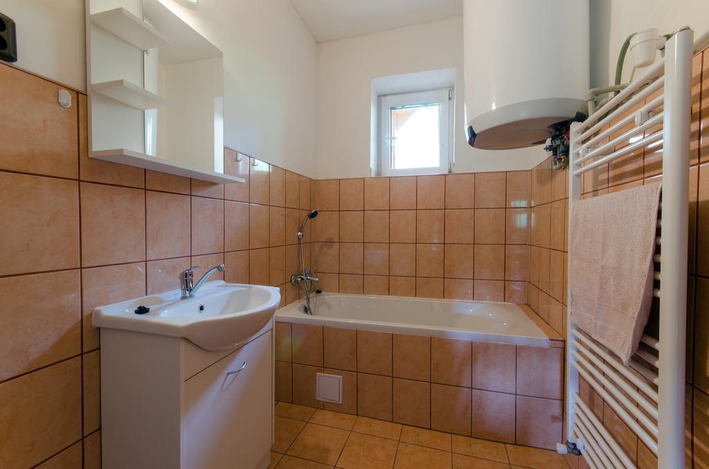 Penzion Pulčiny 43 Pokój zdjęcie