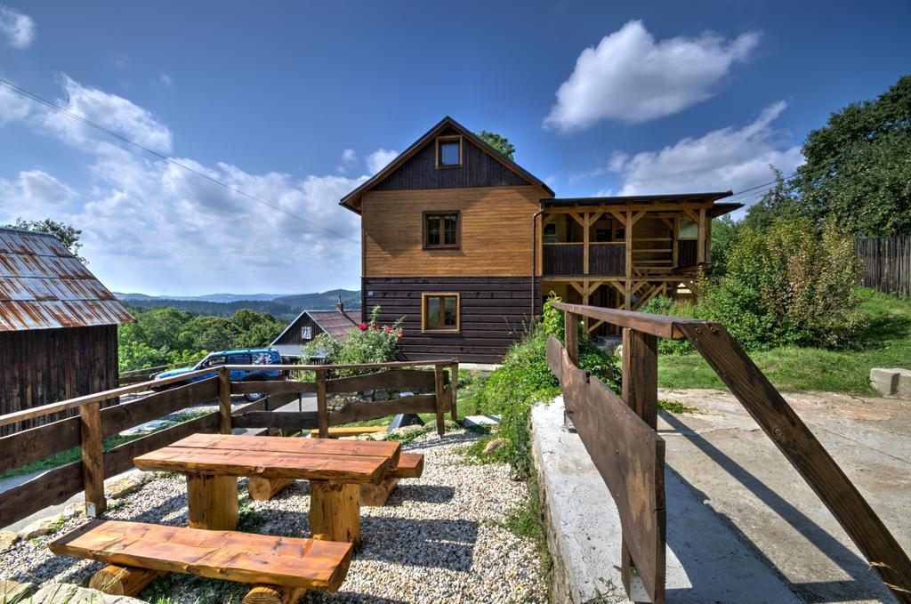 Penzion Pulčiny 43 Pokój zdjęcie